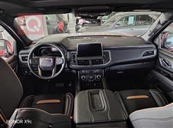 جی ئێم سی یوکۆن